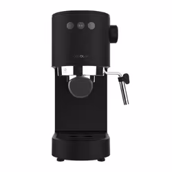 Cecotec Cafelizzia Fast, Machine à expresso, 1,2 L, Café moulu, 1350 W, Noir