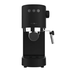Cecotec Cafelizzia Fast Semi-automatique Machine à expresso 1,2 L