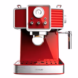 Cecotec 01727 machine à café Manuel Machine à expresso 1,5 L