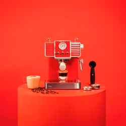 Cecotec 01727 Machine à expresso Manuel 1,5L - Vue supplémentaire 4