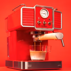 Cecotec 01727 Machine à expresso Manuel 1,5L - Vue supplémentaire 6