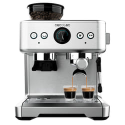 Cecotec Power Espresso 20 Barista Maestro Machine à expresso 2,4 L