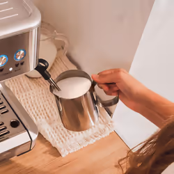 Cecotec Power expresso 20 Barista Maestro Machine à expresso 2,4L - Vue supplémentaire 5