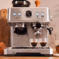 Cecotec Power expresso 20 Barista Maestro Machine à expresso 2,4L - Vue supplémentaire 6