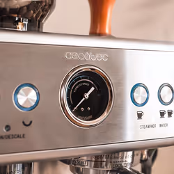 Cecotec Power expresso 20 Barista Maestro Machine à expresso 2,4L - Vue supplémentaire 7