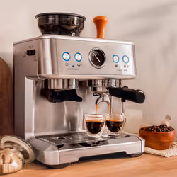 Cecotec Power expresso 20 Barista Maestro Machine à expresso 2,4L - Vue supplémentaire 8