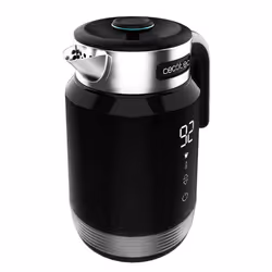 Cecotec ThermoSense 600 bouilloire 1,7 L 2200 W Noir