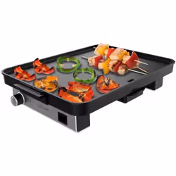 Cecotec Magnet 1800, Noir, Argent, Pose libre, Rotatif, 1800 W, Bisphénol A (BPA)