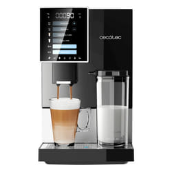 Cecotec 01800 machine à café Semi-automatique Machine à expresso 1,1 L