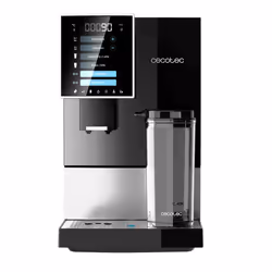 Cecotec 01800 machine à café Semi-automatique Machine à expresso 1,1 L