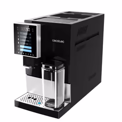 Cecotec 01800 machine à café Semi-automatique Machine à expresso 1,1 L