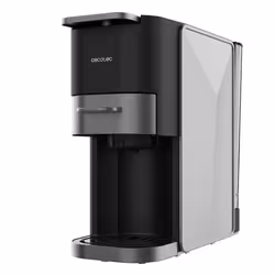 Cecotec 01853 machine à café Entièrement automatique Cafetière à dosette 0,7 L