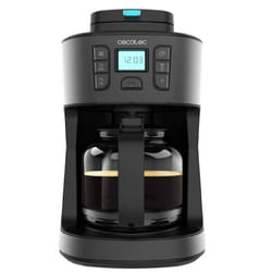 Cecotec Cafetière goutte à goutte Coffee 66 Grind & Drop