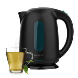 Cecotec - Bouilloire Thermosense 180 Black