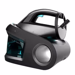 Cecotec 01865 Centrale vapeur 3200 W Semelle en céramique Bleu, Gris - Vue supplémentaire 4