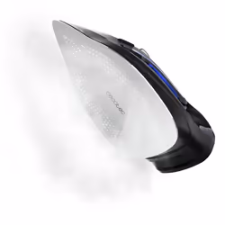 Cecotec IronHero 3200 Force Anodized Fer à repasser à sec ou à vapeur 3200 W Noir, Bleu, Gris - Vue supplémentaire 4