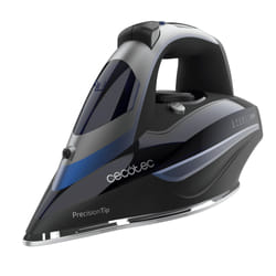 Cecotec Fer à repasser avec pompe IronHero 3200 i-Pump Anodized