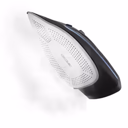 Cecotec IronHero 3200 i-Pump Absolute Fer à vapeur Semelle Turbo Anodisée Pro ultra glissante 3200 W Noir, Bleu - Vue supplémentaire 4