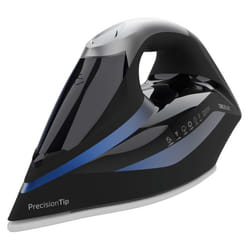 Cecotec IronHero 3200 Double Steam i-Pump Fer à vapeur 3200 W Noir, Bleu foncé