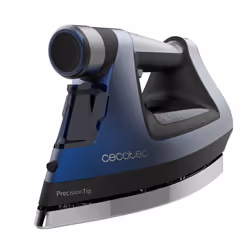 Cecotec Fer à repasser avec pompe IronHero 3000 Sauna i-Pump