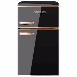 Cecotec 01897, 86 L, SN-ST, 37 dB, E, Noir