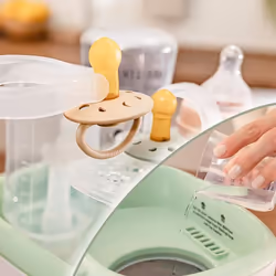 Cecotec 01904 stérilisateur de bouteille Stérilisateur électrique - Vue supplémentaire 7