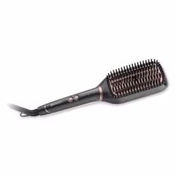Cecotec InstantCare SquareBrush Brosse soufflante à air chaud À chaleur Bronze, Gris - Vue supplémentaire 2