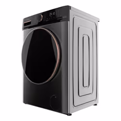 Cecotec 01925 machine à laver Charge avant 8 kg 1400 tr/min Noir