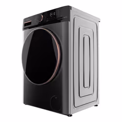 Cecotec Bolero DressCode 10610 Lave-linge Frontal 10 kg 1400 tr/min Acier - Vue supplémentaire 3