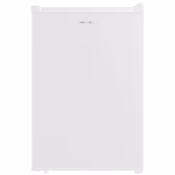 Cecotec Bolero CoolMarket TT 133 L réfrigérateur Pose libre E Blanc