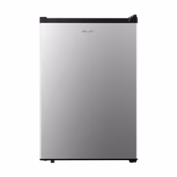 Cecotec Bolero CoolMarket TT 133, 133 L, SN-ST, 38 dB, E, Acier inoxydable