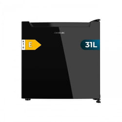 Mini-réfrigérateur - Bolero - CoolMarket TT 31 - Noir - 31L - Classe E