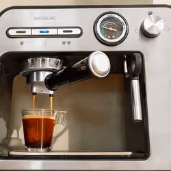 Cecotec Power expresso 20 Square Pro Machine à expresso Semi-Automatique 1L - Vue supplémentaire 4