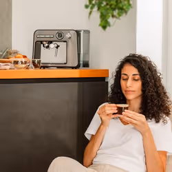 Cecotec Power expresso 20 Square Pro Machine à expresso Semi-Automatique 1L - Vue supplémentaire 5