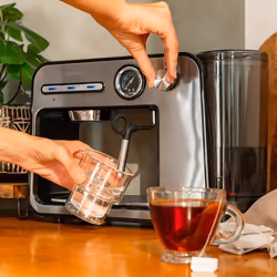 Cecotec Power expresso 20 Square Pro Machine à expresso Semi-Automatique 1L - Vue supplémentaire 8