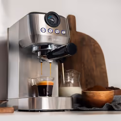 Cecotec Power expresso 20 Steel Pro Machine à expresso Semi-Automatique 1,3L - Vue supplémentaire 6