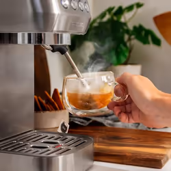 Cecotec Power expresso 20 Steel Pro Machine à expresso Semi-Automatique 1,3L - Vue supplémentaire 8