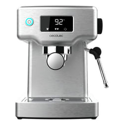 Cecotec Power Espresso 20 Barista Compact Semi-automatique Machine à expresso 1,8 L