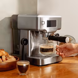 Cecotec Power expresso 20 Barista Compact Machine à expresso Semi-Automatique 1,8L - Vue supplémentaire 11