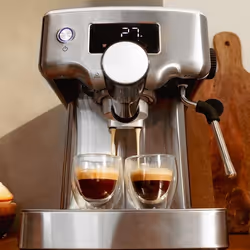 Cecotec Power expresso 20 Barista Compact Machine à expresso Semi-Automatique 1,8L - Vue supplémentaire 4