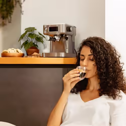 Cecotec Power expresso 20 Barista Compact Machine à expresso Semi-Automatique 1,8L - Vue supplémentaire 5