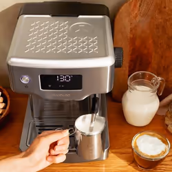 Cecotec Power expresso 20 Barista Compact Machine à expresso Semi-Automatique 1,8L - Vue supplémentaire 6