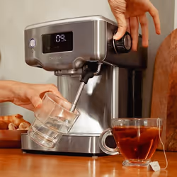 Cecotec Power expresso 20 Barista Compact Machine à expresso Semi-Automatique 1,8L - Vue supplémentaire 8