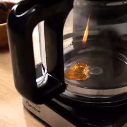 Cecotec 01999 Machine à café filtre Entièrement Automatique 1,5L - Vue supplémentaire 4