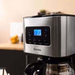 Cecotec 01999 Machine à café filtre Entièrement Automatique 1,5L - Vue supplémentaire 5