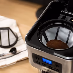 Cecotec 01999 Machine à café filtre Entièrement Automatique 1,5L - Vue supplémentaire 9