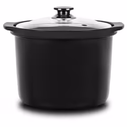 Cuve en céramique de haute qualité. Convient pour cuisiner avec tous les Autocuiseurs GM programmables. Unité en céramique qu ...