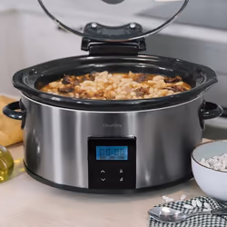 Cecotec 02031 appareil multi-cuissons 5,5 L Noir, Acier inoxydable - Vue supplémentaire 3