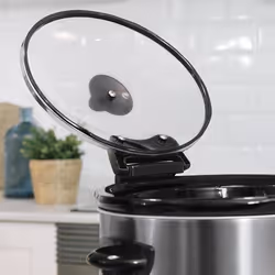 Cecotec 02031 appareil multi-cuissons 5,5 L Noir, Acier inoxydable - Vue supplémentaire 5
