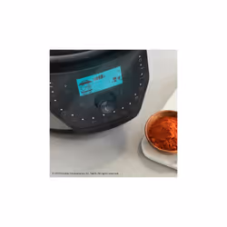 Cecotec Olla GM H Deluxe 6 L Noir, Acier inoxydable - Vue supplémentaire 8